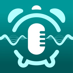 Sleep Recorder Plus Apple Watch App