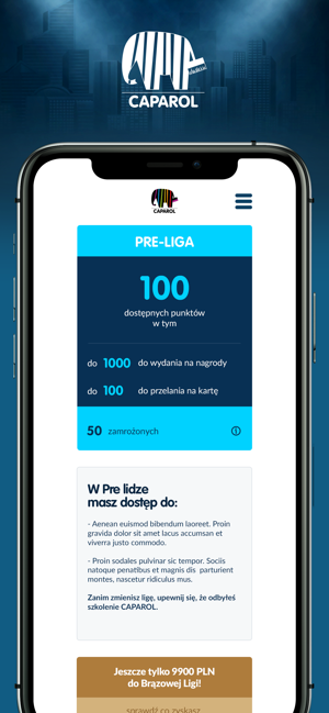 Caparol – Program Partnerski(圖2)-速報App