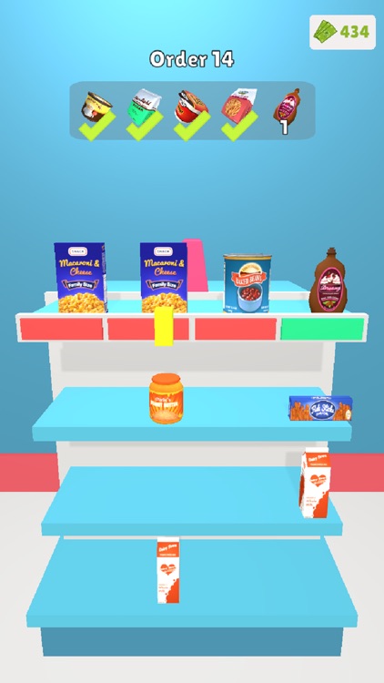 Online Shop 3D screenshot-4