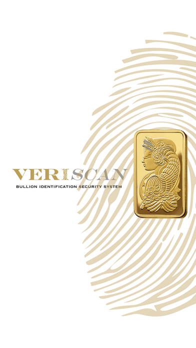 How to cancel & delete VERISCAN® – Bullion Security from iphone & ipad 1