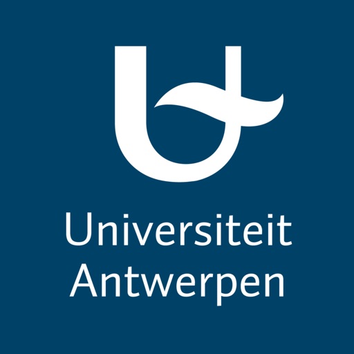 thesis uantwerpen