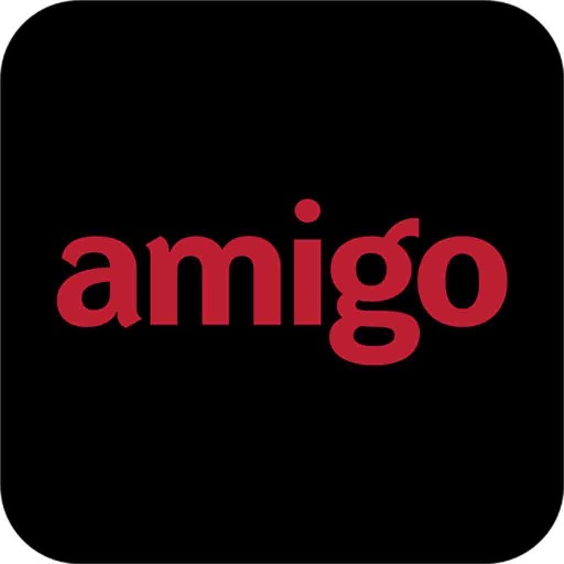 Amigo 4K Cam icon