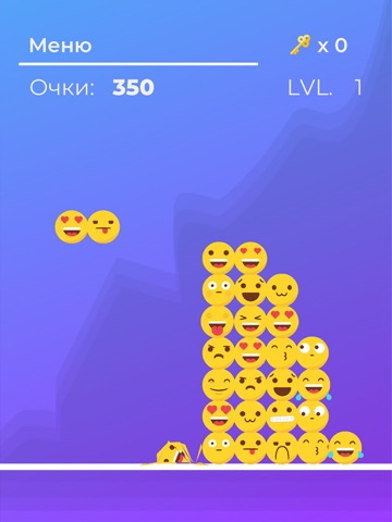 Emoji Quest: Ловкость и Умのおすすめ画像3