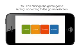 Game screenshot Table Tennis -ScoreHelpe mod apk