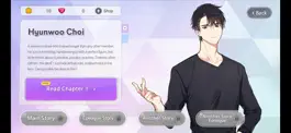 Game screenshot My Secret Idol BF hack