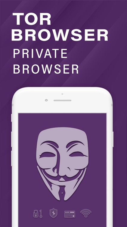 TOR Browser Secure Private Web