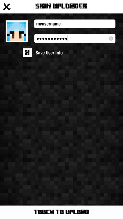 Download Skin Editor: Minecraft Creator Edition app for iPhone and iPad