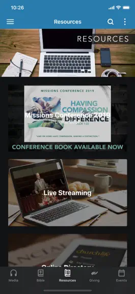 Game screenshot Brookside Baptist Church hack