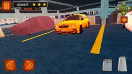 Game screenshot Dr. Classic Parking 2019 mod apk