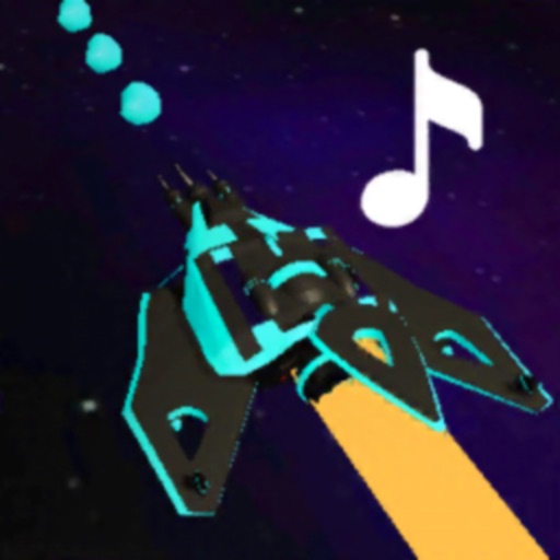 Rhythm Ship icon