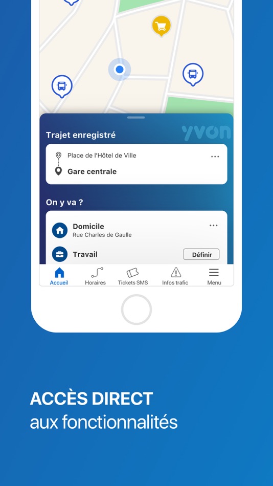 #3. Yvon (iOS) 由: CA LE GRAND CHALON