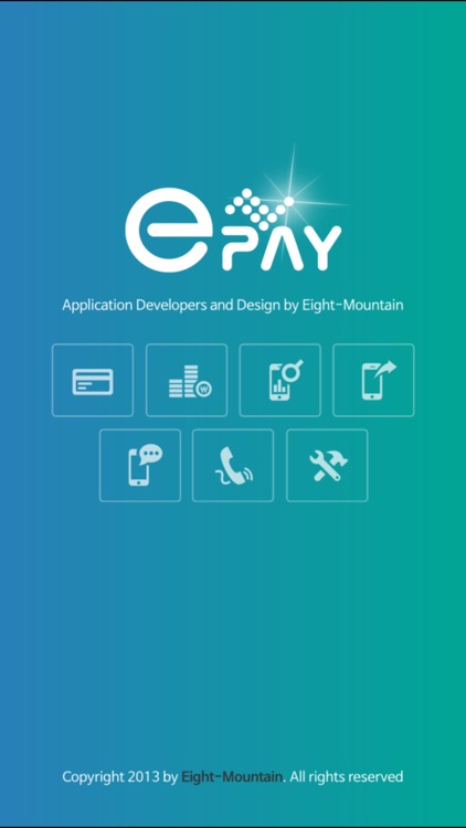 E-pay IC