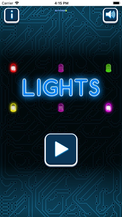 Lights-