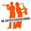 Artiestenverloning