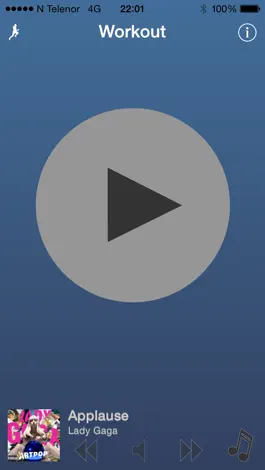 Game screenshot Workout mod apk