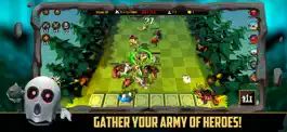 Game screenshot Heroes of Chess mod apk