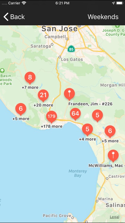 Open Studios Art Tour 2019