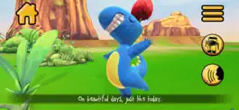 Game screenshot Stan Lee’s Kids Universe AR mod apk