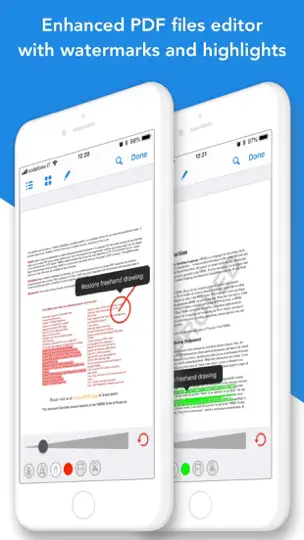 Screenshot von Total Files auf dem iPhone 6