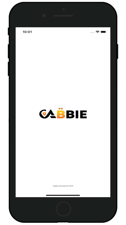 Cabbie User
