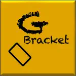 GBracket for IPadOS App Cancel