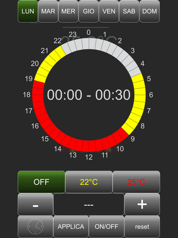 Screenshot #6 pour Smart Focus