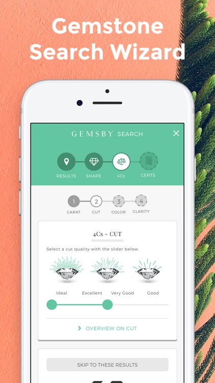 Gemsby Jewelry/Gem Marketplace screenshot-8