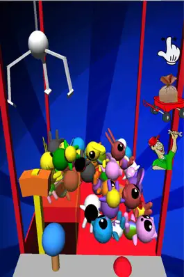 Game screenshot Claw Machine, Teddy. Pro apk