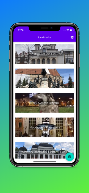 On The Spot - Identify Places(圖2)-速報App
