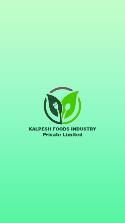 Kalpesh Food Industries