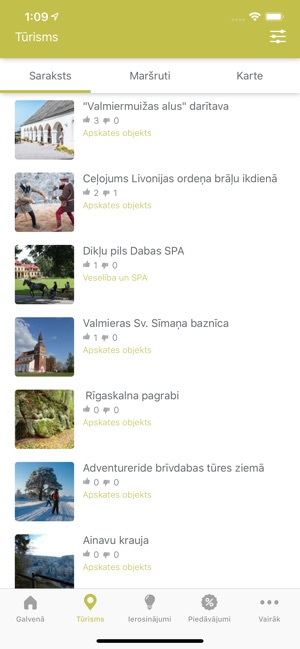 Enter Gauja(圖2)-速報App