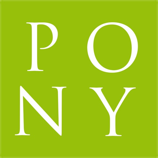 Legdener Ponymeeting