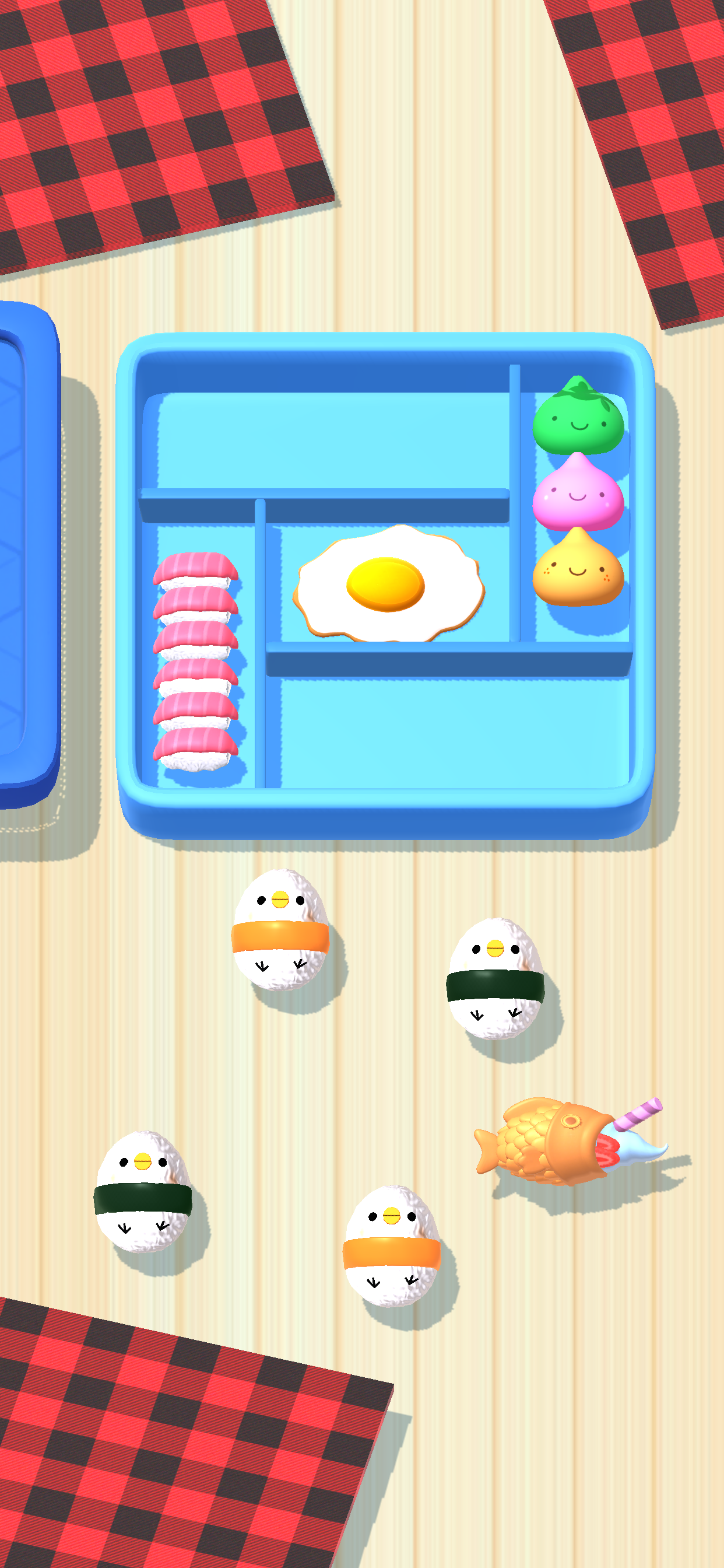Bento Chef screenshot 6