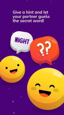 Game screenshot Guess What!? — Word Party apk