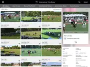polo umpire ipad resimleri 1