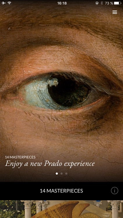 SC El Prado Masterpieces