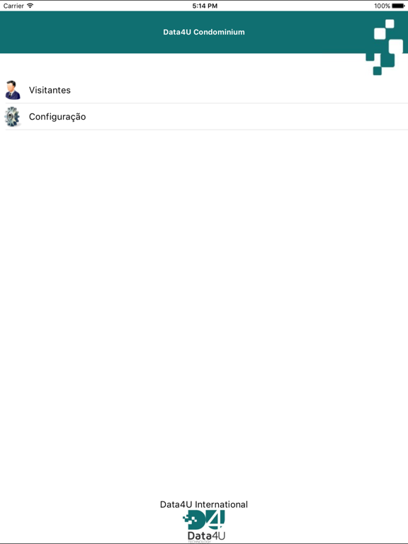 Screenshot #5 pour Data4U