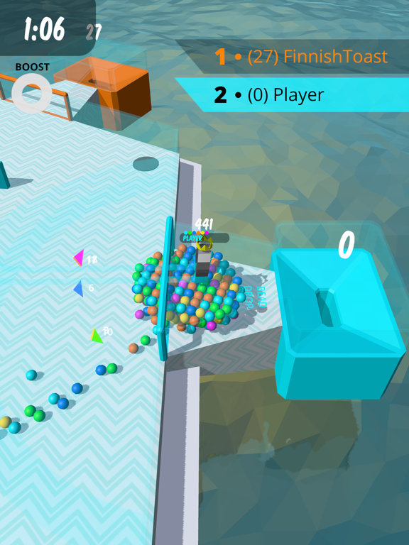 Screenshot #5 pour Beads.io