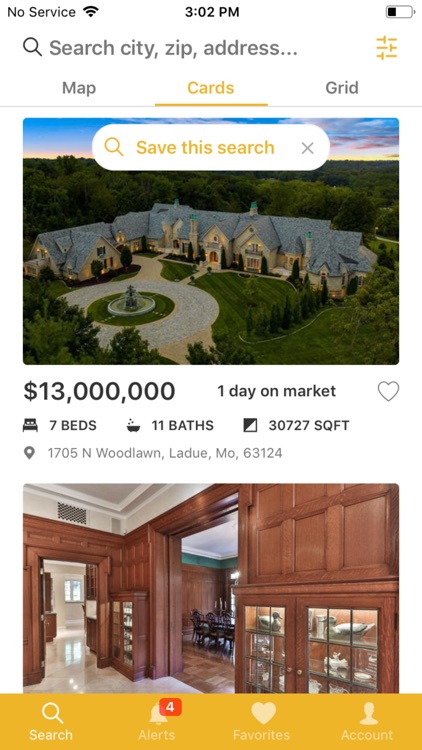 Experience Realty Partners