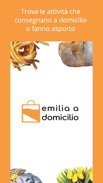Emilia A Domicilio