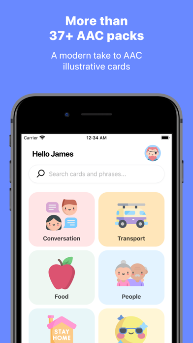 ✅[2020] Leeloo AAC - Autism Speech App App Download for iPhone / iPad  [Latest]