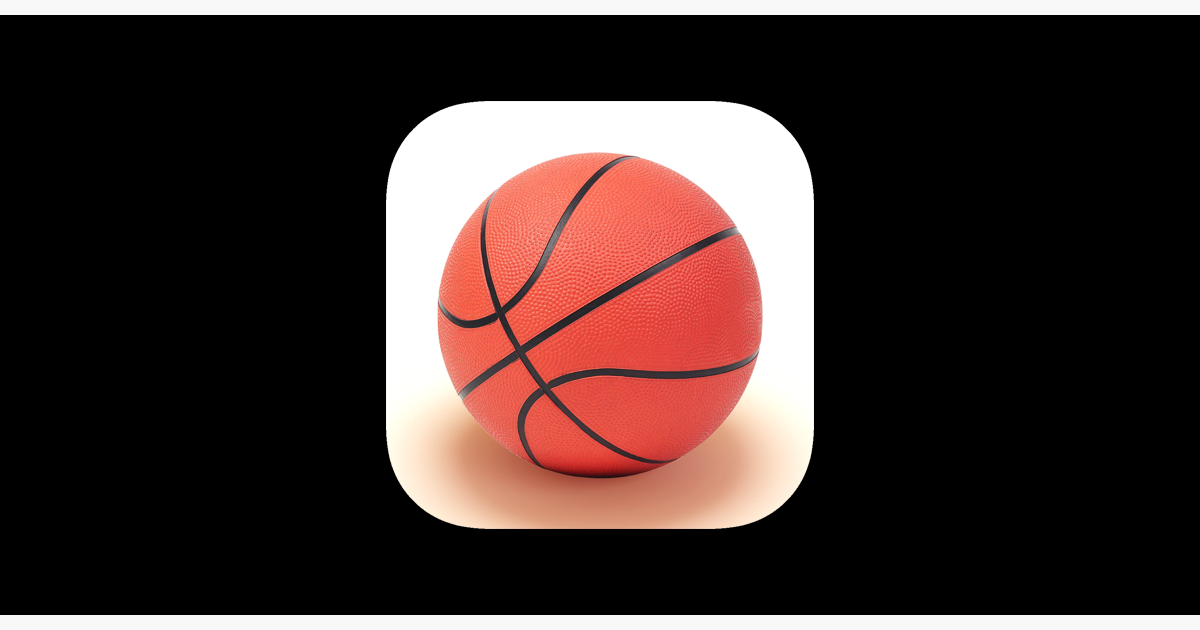 AR] Basketball ב-App Store