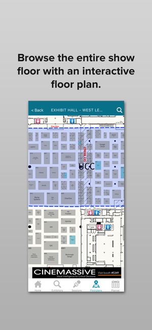 InfoComm 2019 | June 8-14(圖3)-速報App