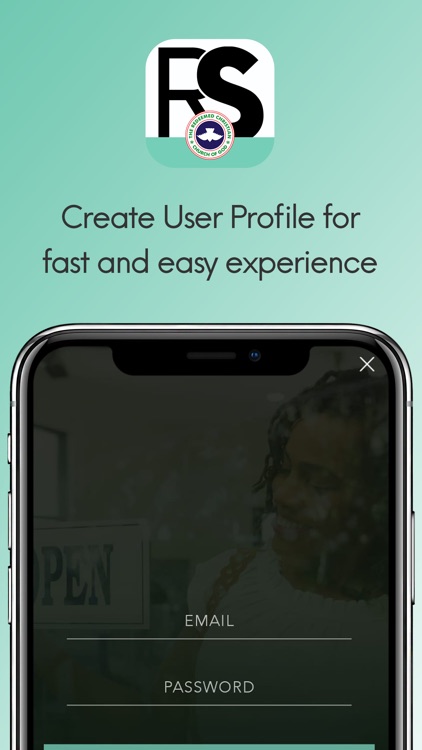 RCCG Redemption Store screenshot-4