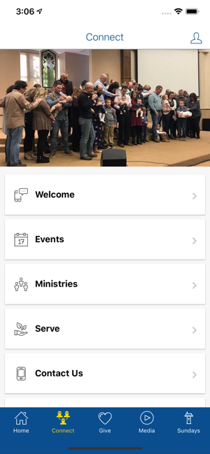 East Sunshine Church of Christ(圖2)-速報App