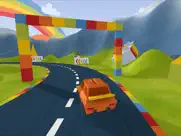 3déčko rallye айпад изображения 2