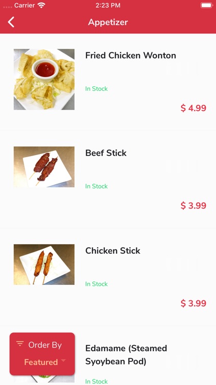 Water Moon screenshot-5