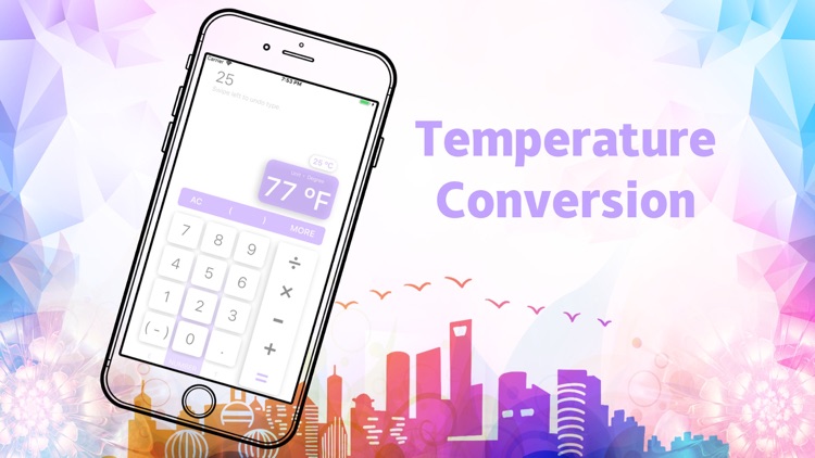 Digital Tools: Calculator Kit