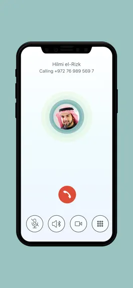 Game screenshot GULFSIP Video Call apk