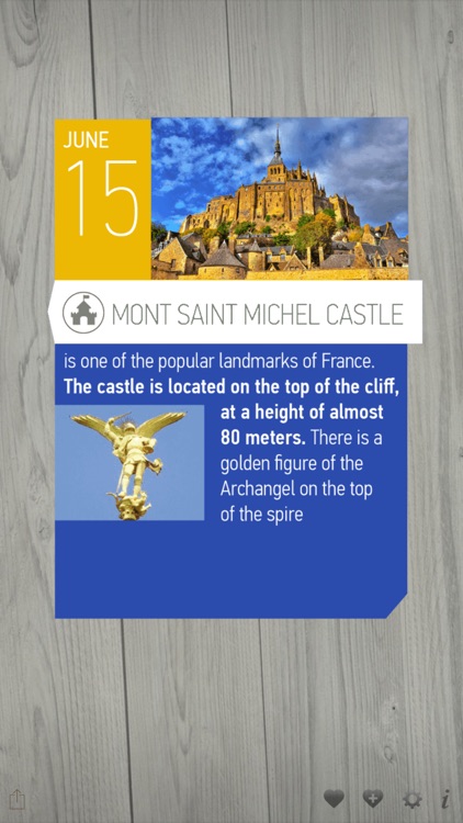 365 wonders of the world